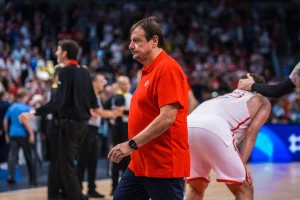 Ataman utučen: "Ništa nije pozitivno"